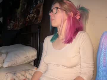 Sunshi2002 Chaturbate stream image from January 04, 2025