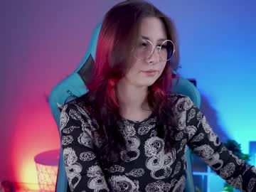 Wesleegray Chaturbate stream image from January 04, 2025