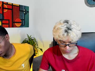 Alan_Scot Chaturbate stream image from January 04, 2025