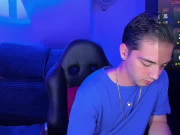Alex_Smith0 Chaturbate stream image from January 04, 2025
