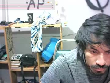 Alexandergooddick12 Chaturbate stream image from January 04, 2025