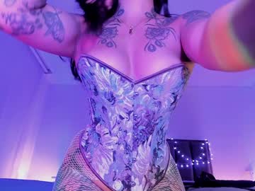 Alisson_Rocker Chaturbate stream image from January 04, 2025
