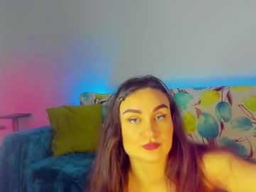 Amiradavis Chaturbate stream image from January 04, 2025