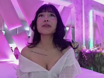 Aome_369 Chaturbate stream image from January 04, 2025