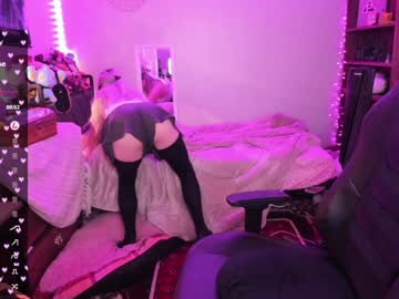 Bambisheep_ Chaturbate stream image from January 04, 2025