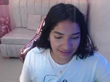 Berry_Sub Chaturbate stream image from January 04, 2025