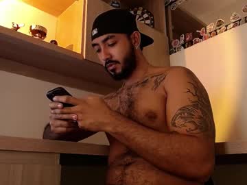 Bigdaddybx Chaturbate stream image from January 04, 2025