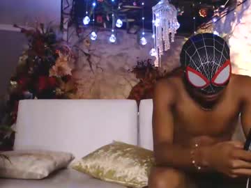 Blckexperience Chaturbate stream image from January 04, 2025