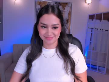 Celestepalmer_X Chaturbate stream image from January 04, 2025