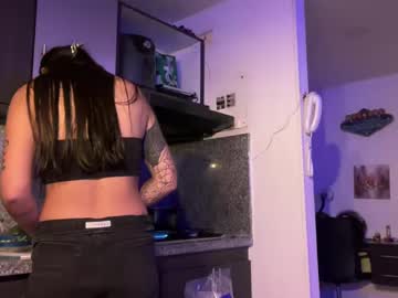 Chillspace Chaturbate stream image from January 04, 2025