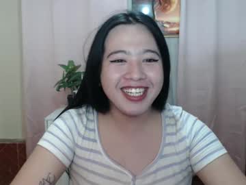 Cutie_Asianwoman Chaturbate stream image from January 04, 2025