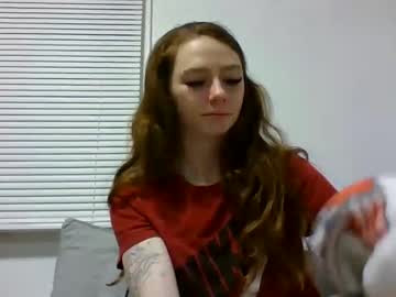 Daisydiane2038 Chaturbate stream image from January 04, 2025