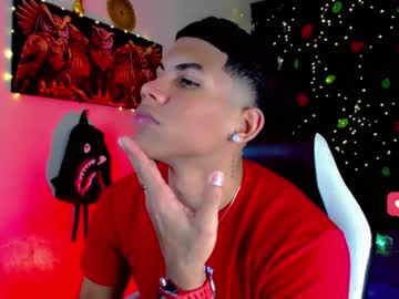 Damian_Latinxxx Chaturbate stream image from January 04, 2025