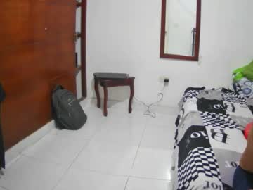 Deividellobo Chaturbate stream image from January 04, 2025