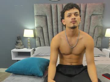 Drake_Killman Chaturbate stream image from January 04, 2025