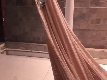 Georginasparkss Chaturbate stream image from January 04, 2025
