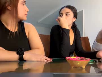 Hannakoff Chaturbate stream image from January 04, 2025