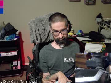 Highpriest_Belial Chaturbate stream image from January 04, 2025