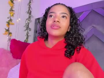 Iris_Hott1 Chaturbate stream image from January 04, 2025