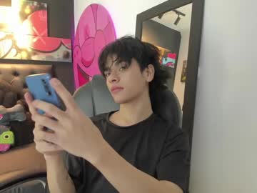 Jean_Dreams Chaturbate stream image from January 04, 2025