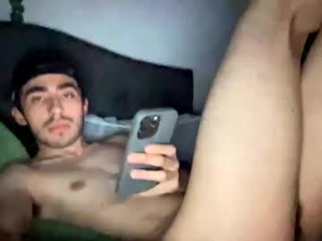 Kevin9090604771 Chaturbate stream image from January 04, 2025