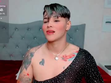 Luna_Karoll Chaturbate stream image from January 04, 2025