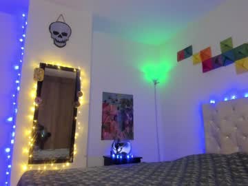 _Maayalove Chaturbate stream image from January 04, 2025