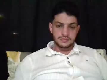 Magico_9809 Chaturbate stream image from January 04, 2025
