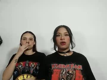 Marce_Reina_ Chaturbate stream image from January 04, 2025