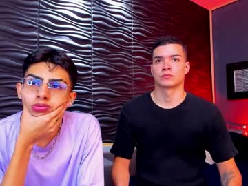 Marcoyethan Chaturbate stream image from January 04, 2025