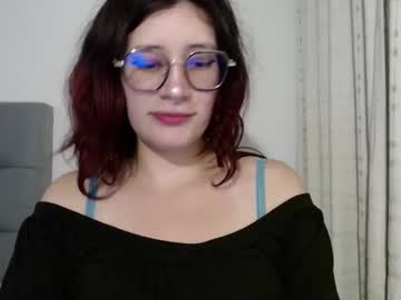 Mariana124_ Chaturbate stream image from January 04, 2025
