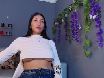 Mavii_ Chaturbate stream image from January 04, 2025