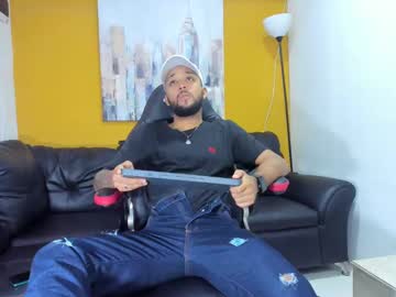 Max_Sexyhot26 Chaturbate stream image from January 04, 2025