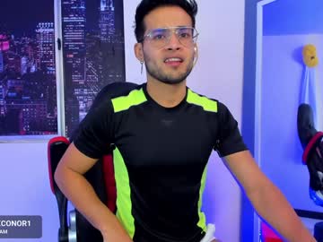 _Maxconnor_ Chaturbate stream image from January 04, 2025