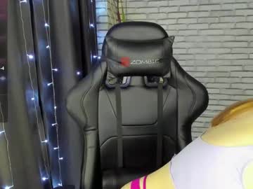 Mia_Dixons Chaturbate stream image from January 04, 2025