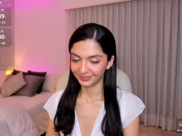 Miiaa_Evans Chaturbate stream image from January 04, 2025
