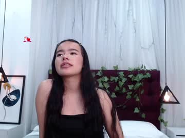 Mikaela_Gh Chaturbate stream image from January 04, 2025