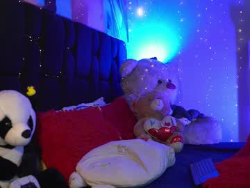 Miss_Sophie98 Chaturbate stream image from January 04, 2025