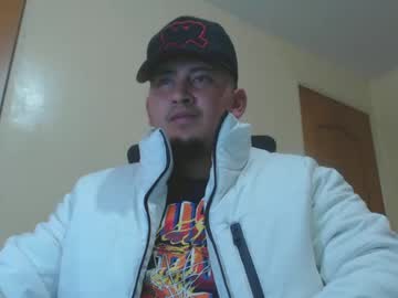 Myke_Andrade Chaturbate stream image from January 04, 2025