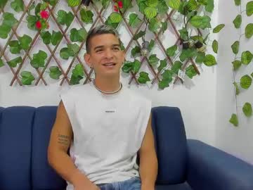 Natan_Matters Chaturbate stream image from January 04, 2025