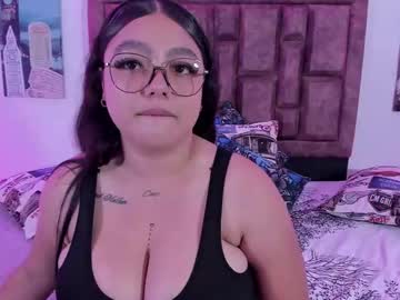 Naughtyanamaria Chaturbate stream image from January 04, 2025
