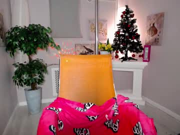 Passionate_Babe Chaturbate stream image from January 04, 2025