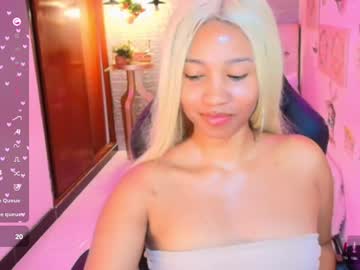 Piscish_ Chaturbate stream image from January 04, 2025