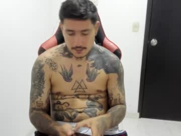 Rooswell_47 Chaturbate stream image from January 04, 2025