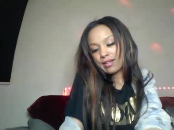 Saucy_Shanice Chaturbate stream image from January 04, 2025
