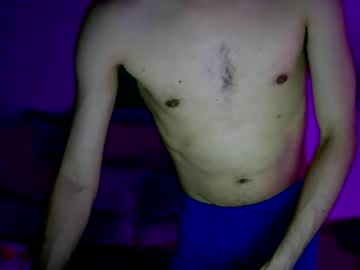 Sexyjammyjose Chaturbate stream image from January 04, 2025