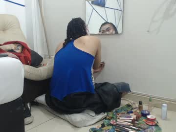 Sharlotte_Paulss Chaturbate stream image from January 04, 2025