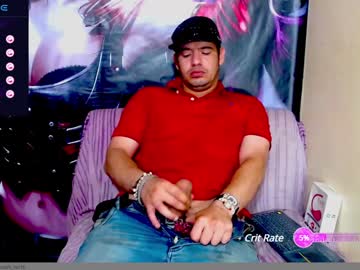 Smith_Hot69 Chaturbate stream image from January 04, 2025