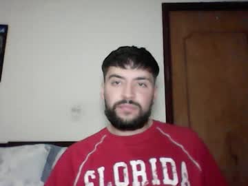 Sweet_Alejandro_15 Chaturbate stream image from January 04, 2025