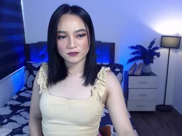 Theatrix_Cum Chaturbate stream image from January 04, 2025